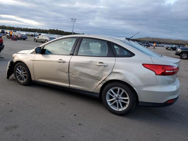 Photo 2 from auction – 2018 FORD FOCUS SE with VIN 1FADP3F28JL207376