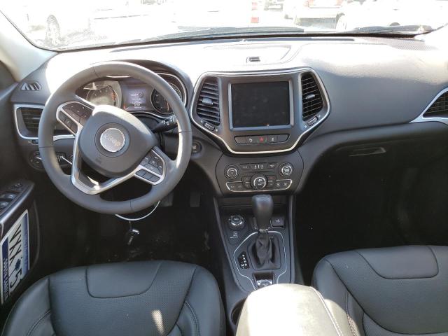 Photo 8 from auction – 2021 JEEP CHEROKEE L with VIN 1C4PJMMX1MD242580