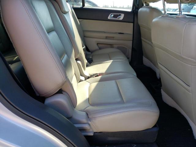 Photo 11 from auction – 2015 FORD EXPLORER X with VIN 1FM5K7D83FGA84576