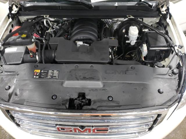 Photo 12 from auction – 2016 GMC YUKON SLT with VIN 1GKS2BKC5GR220251