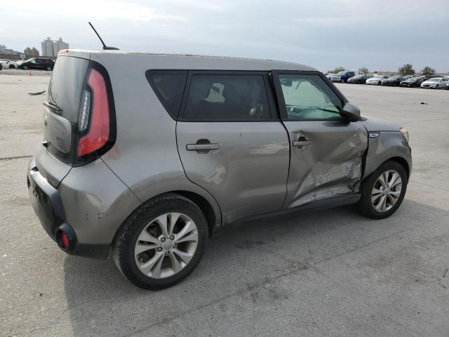 Photo 3 from auction – 2016 KIA SOUL + with VIN KNDJP3A59G7239964