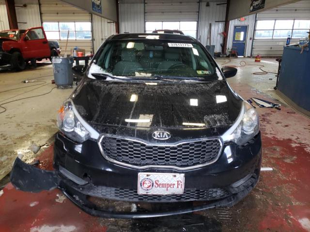 Photo 5 from auction – 2015 KIA FORTE LX with VIN KNAFK4A65F5280411