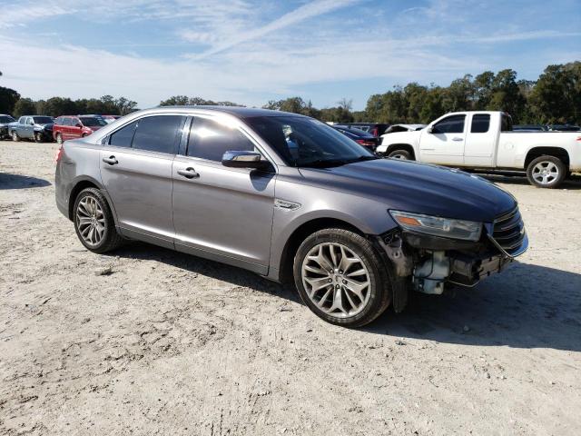 Photo 4 from auction – 2014 FORD TAURUS LIM with VIN 1FAHP2F81EG101348