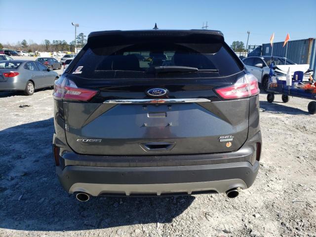 Photo 5 from auction – 2019 FORD EDGE SEL with VIN 2FMPK3J90KBB66832