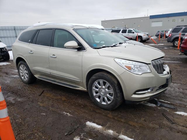 Photo 4 from auction – 2014 BUICK ENCLAVE with VIN 5GAKRBKD6EJ377560