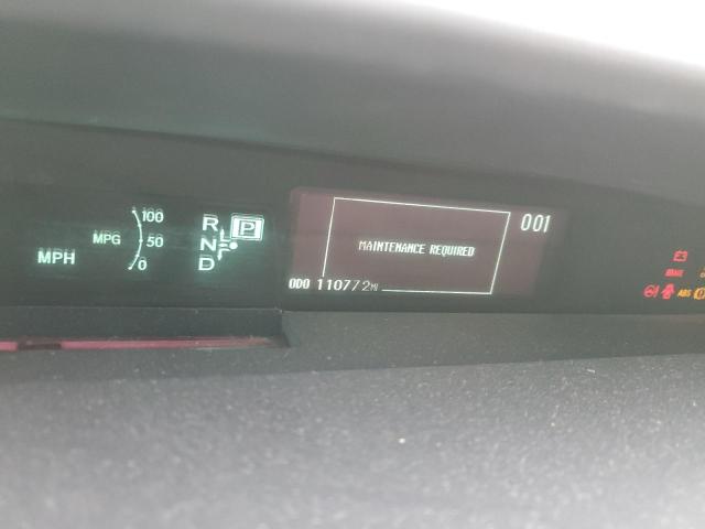 Photo 9 from auction – 2015 TOYOTA PRIUS with VIN JTDKN3DU9F0431468