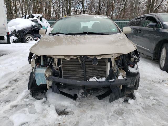 صورة رقم 5 من المزاد - 2010 TOYOTA COROLLA BA مع VIN 2T1BU4EE3AC316959