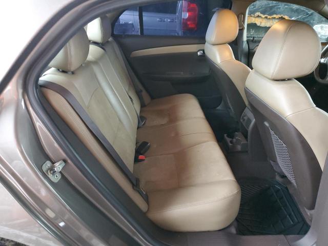 Photo 10 from auction – 2010 CHEVROLET MALIBU 2LT with VIN 1G1ZD5EB8AF126441