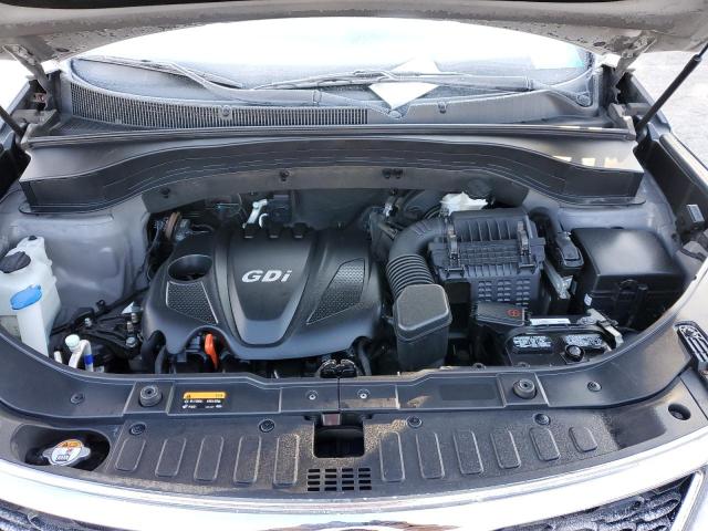 Photo 11 from auction – 2015 KIA SORENTO LX with VIN 5XYKT3A64FG577587