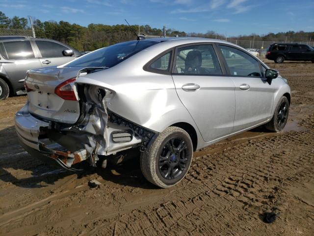 Photo 3 from auction – 2016 FORD FIESTA SE with VIN 3FADP4BJXGM112747