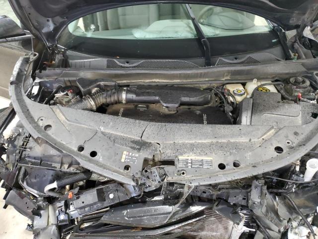 Photo 11 from auction – 2015 CHEVROLET IMPALA LS with VIN 2G11Z5SL6F9226808