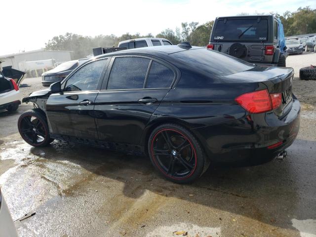 Photo 2 from auction – 2013 BMW 328 I with VIN WBA3A5C51DF357184