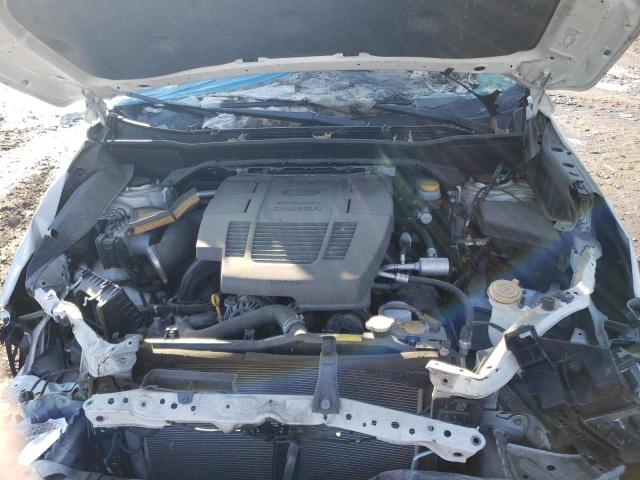 Photo 12 from auction – 2019 SUBARU FORESTER S with VIN JF2SKAKC8KH400572