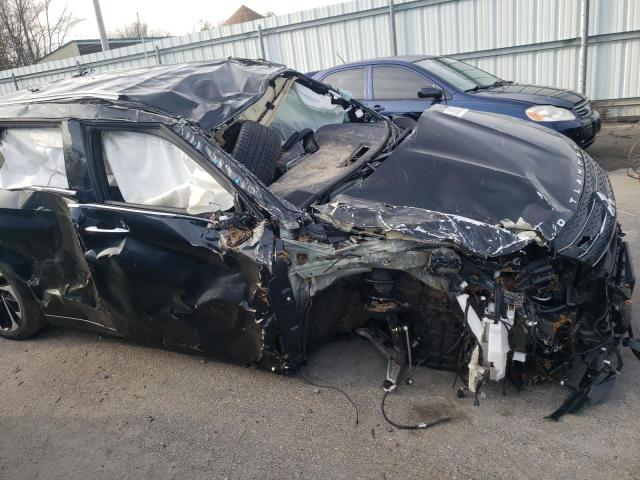 Photo 9 from auction – 2022 MITSUBISHI OUTLANDER with VIN JA4J3VA89NZ074219