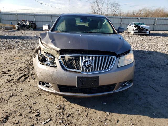 Photo 5 from auction – 2010 BUICK LACROSSE C with VIN 1G4GC5EGXAF296941