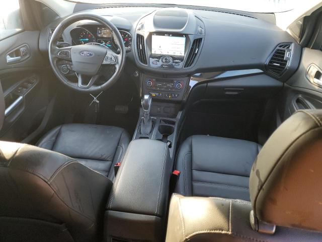 Photo 8 from auction – 2019 FORD ESCAPE TIT with VIN 1FMCU0J99KUB28680