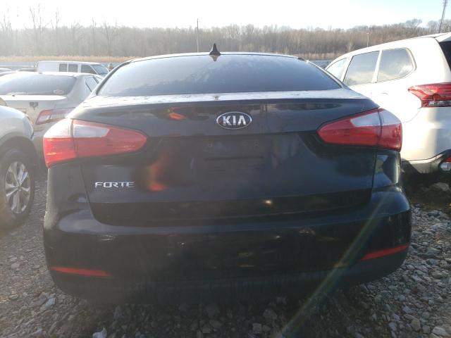 Photo 6 from auction – 2016 KIA FORTE LX with VIN KNAFX4A66G5446292