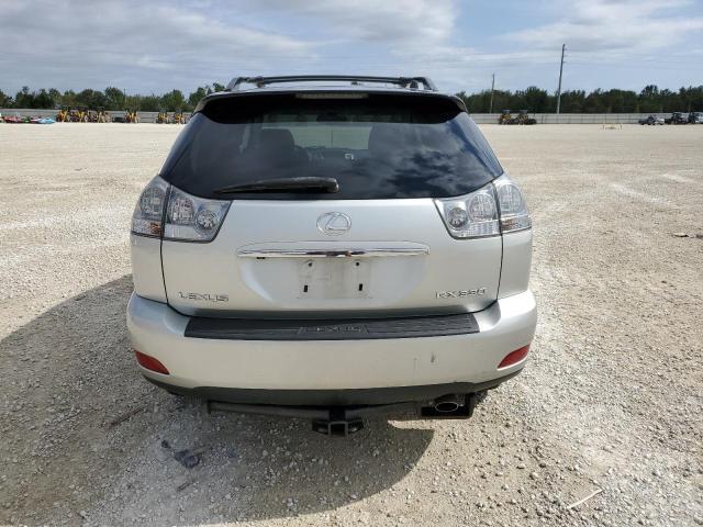 Photo 6 from auction – 2005 LEXUS RX 330 with VIN 2T2HA31U05C057102