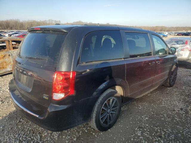 Photo 3 from auction – 2017 DODGE GRAND CARA with VIN 2C4RDGEGXHR737914