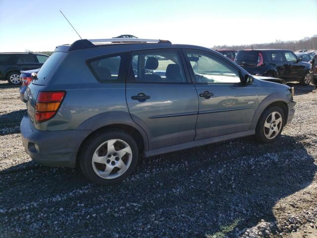 Photo 3 from auction – 2008 PONTIAC VIBE with VIN 5Y2SL65898Z406948