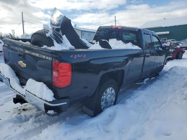 Photo 3 from auction – 2019 CHEVROLET SILVERADO with VIN 2GC2KREG6K1236401