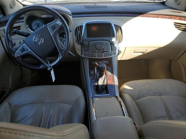 Photo 8 from auction – 2013 BUICK LACROSSE with VIN 1G4GC5E36DF193257