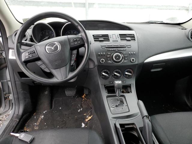 Photo 8 from auction – 2013 MAZDA 3 I with VIN JM1BL1UP8D1738500