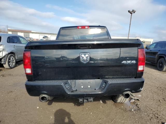 Photo 6 from auction – 2012 DODGE RAM 1500 S with VIN 1C6RD7FT2CS248496