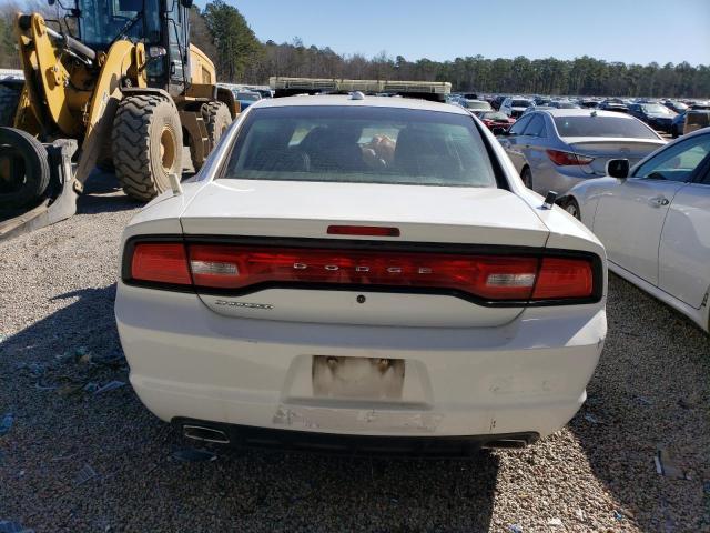 Photo 6 from auction – 2012 DODGE CHARGER PO with VIN 2C3CDXAG7CH240365