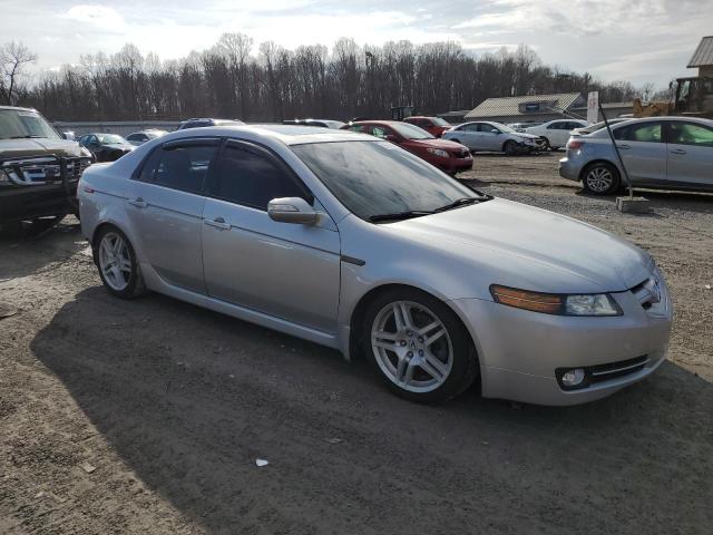 Photo 4 from auction – 2008 ACURA TL with VIN 19UUA66288A003102