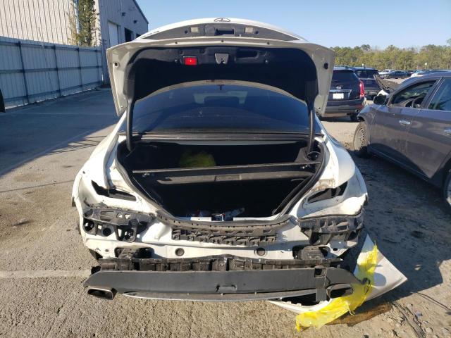 Photo 6 from auction – 2016 MERCEDES-BENZ CLA 250 with VIN WDDSJ4EB7GN386670