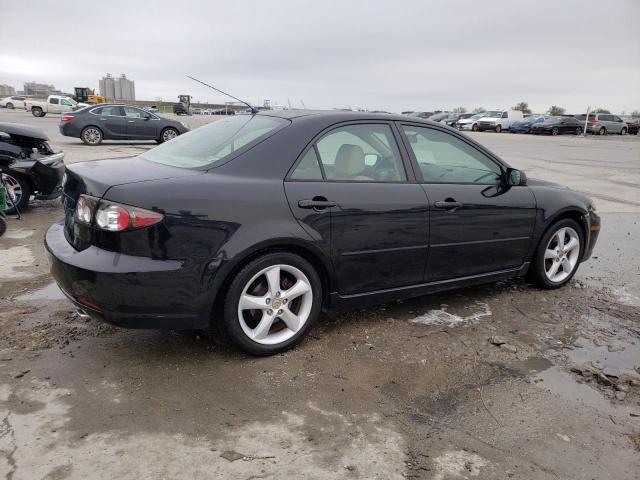 Photo 3 from auction – 2007 MAZDA 6 I with VIN 1YVHP80C875M19549