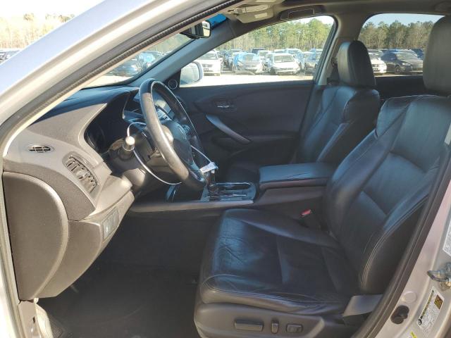 Photo 7 from auction – 2013 ACURA RDX with VIN 5J8TB3H38DL005170