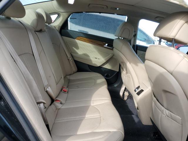 Photo 10 from auction – 2015 HYUNDAI SONATA SPO with VIN 5NPE34AF5FH036852