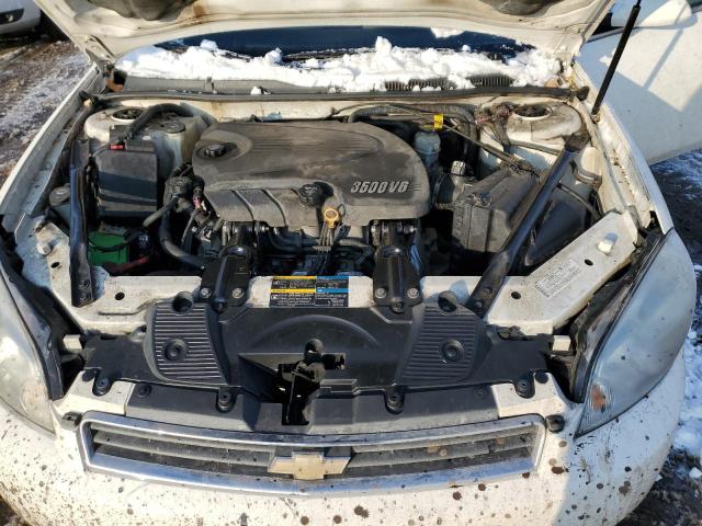 Photo 11 from auction – 2008 CHEVROLET IMPALA LS with VIN 2G1WB58K081309001