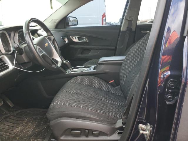 Photo 7 from auction – 2016 CHEVROLET EQUINOX LT with VIN 2GNALCEK0G1160473