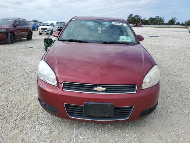 Photo 5 from auction – 2011 CHEVROLET IMPALA LT with VIN 2G1WB5EKXB1149530
