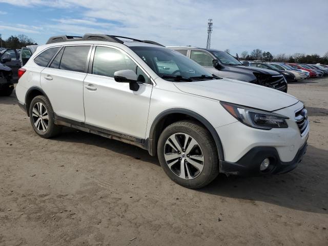 Photo 4 from auction – 2018 SUBARU OUTBACK 2. with VIN 4S4BSANC1J3229052
