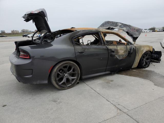 Zdjęcie 3 z aukcji – 2019 DODGE CHARGER R/ z VIN 2C3CDXCT0KH738173