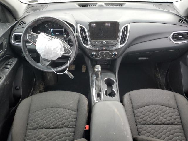 Photo 8 from auction – 2018 CHEVROLET EQUINOX LT with VIN 3GNAXSEV4JS534958