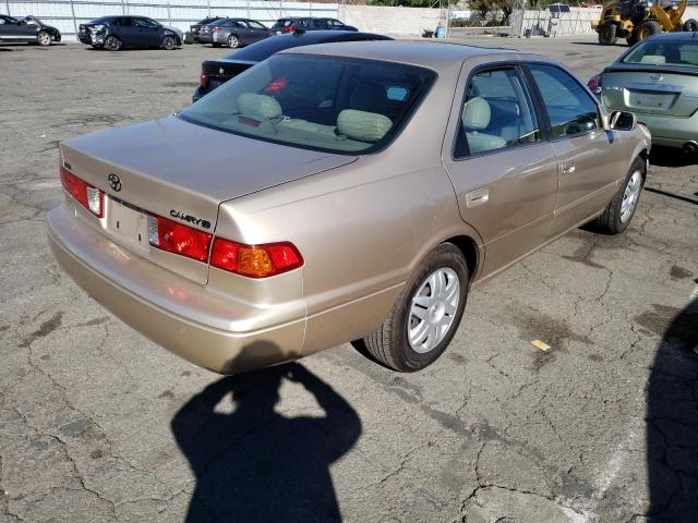 Photo 3 from auction – 2000 TOYOTA CAMRY CE with VIN JT2BG22K2Y0455306