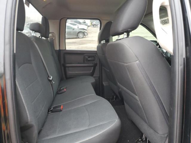 Photo 10 from auction – 2021 RAM 1500 CLASS with VIN 1C6RR6FG1MS504109