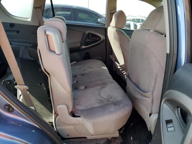 Photo 11 from auction – 2007 TOYOTA RAV4 with VIN JTMZD33V175052500
