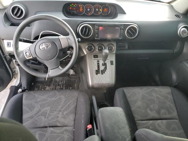 Photo 8 from auction – 2015 TOYOTA SCION XB with VIN JTLZE4FE2FJ078273