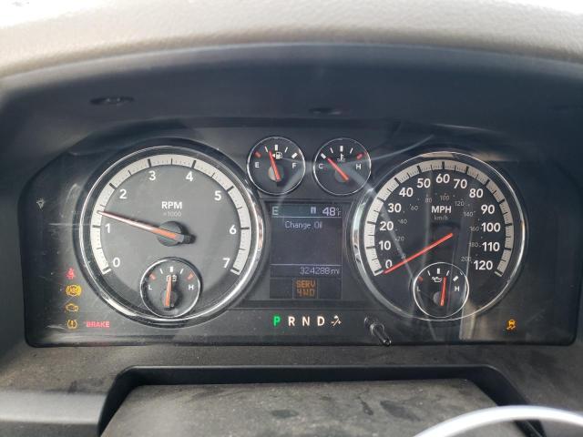 Photo 9 from auction – 2010 DODGE RAM 1500 with VIN 1D7RV1CP6AS219225