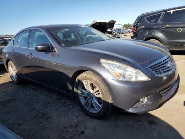 Photo 4 from auction – 2011 INFINITI G37 BASE with VIN JN1CV6AP8BM304219