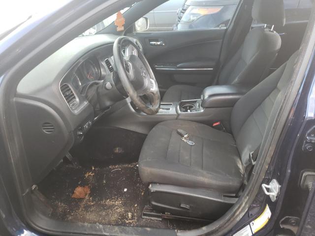 Photo 7 from auction – 2014 DODGE CHARGER SE with VIN 2C3CDXBGXEH342454