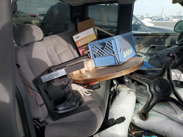 Photo 10 from auction – 2003 GMC NEW SIERRA with VIN 2GTEC19T431136821