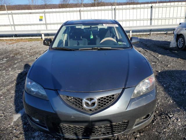 Zdjęcie 5 z aukcji – 2008 MAZDA 3 I z VIN JM1BK32G381122615