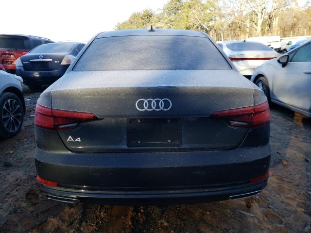 Photo 6 from auction – 2019 AUDI A4 PREMIUM with VIN WAUGMAF42KA117785